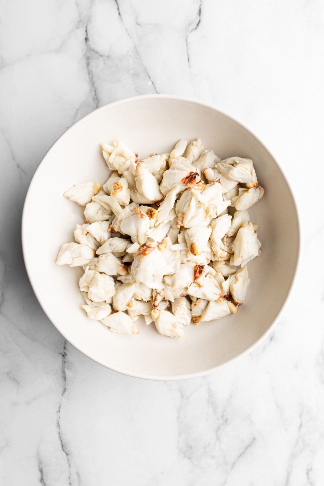 jumbo lump crab