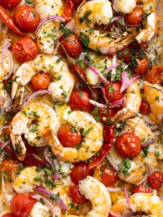 Mother’s Day Dinner Ideas