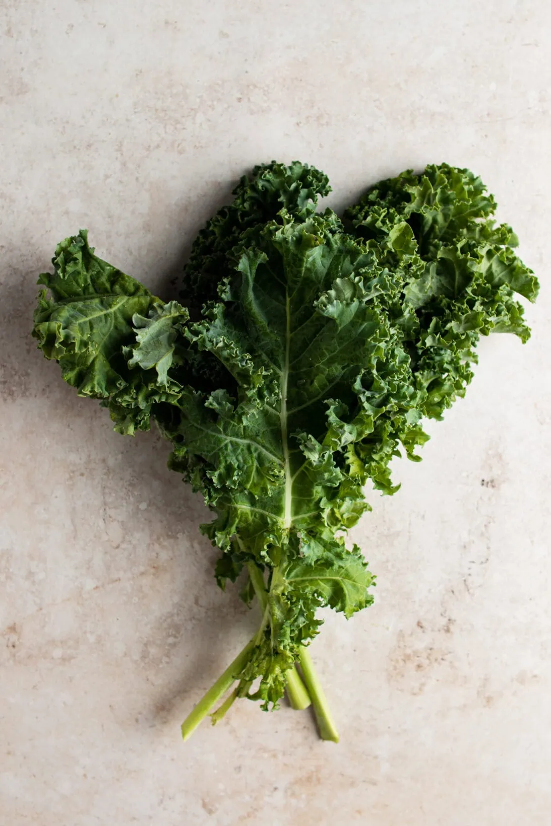 curly kale