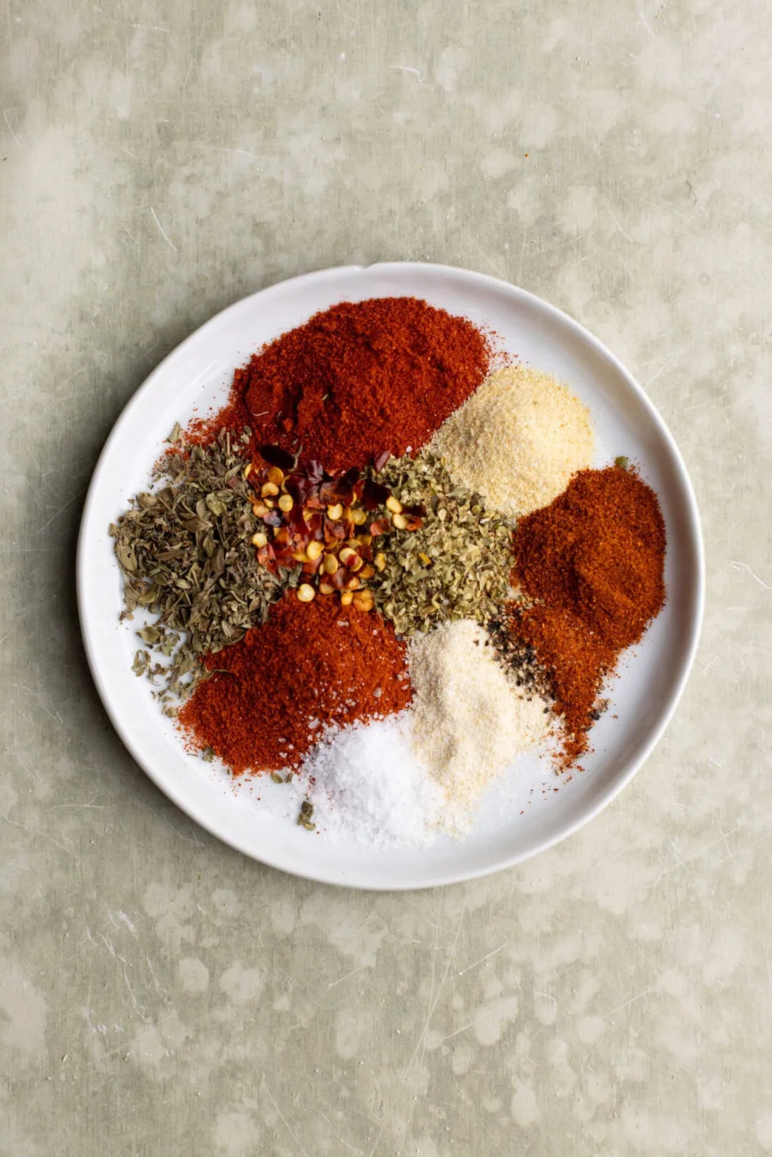 homemade cajun seasoning